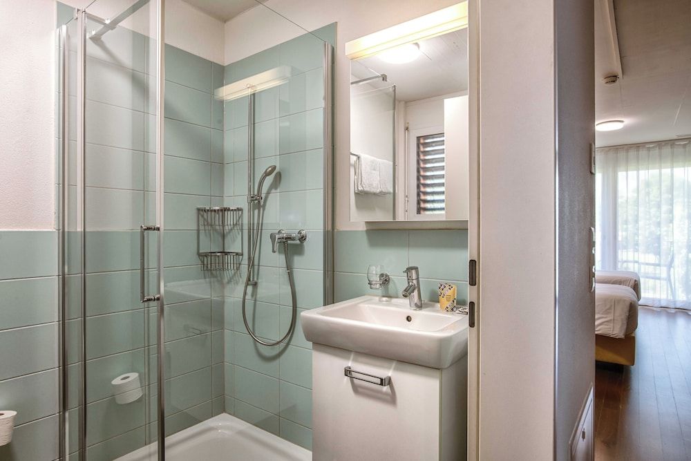 Hotel Residence Loren Triple Room 4