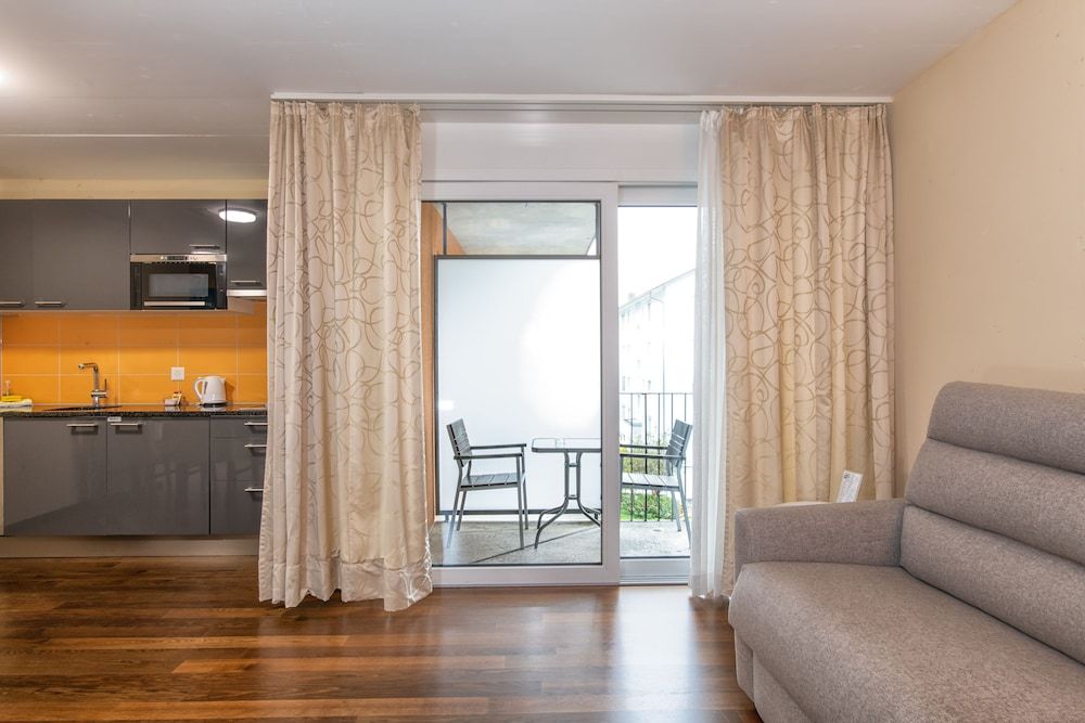 Hotel Residence Loren Suite 4