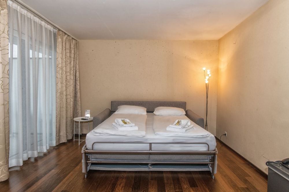 Hotel Residence Loren Suite