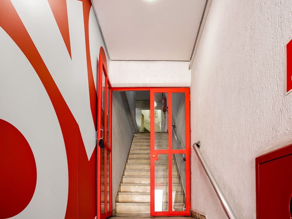 undefined OYO Hotel Nobrega Aeroporto de Congonhas, São Paulo 2
