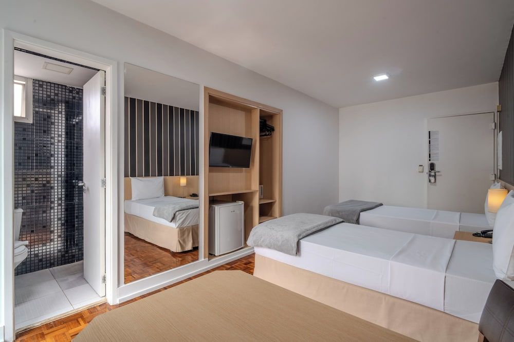 undefined 155 Hotel
