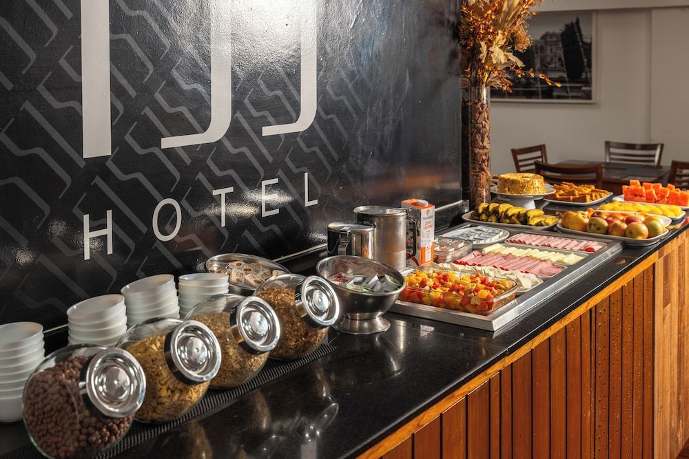 undefined 155 Hotel 5