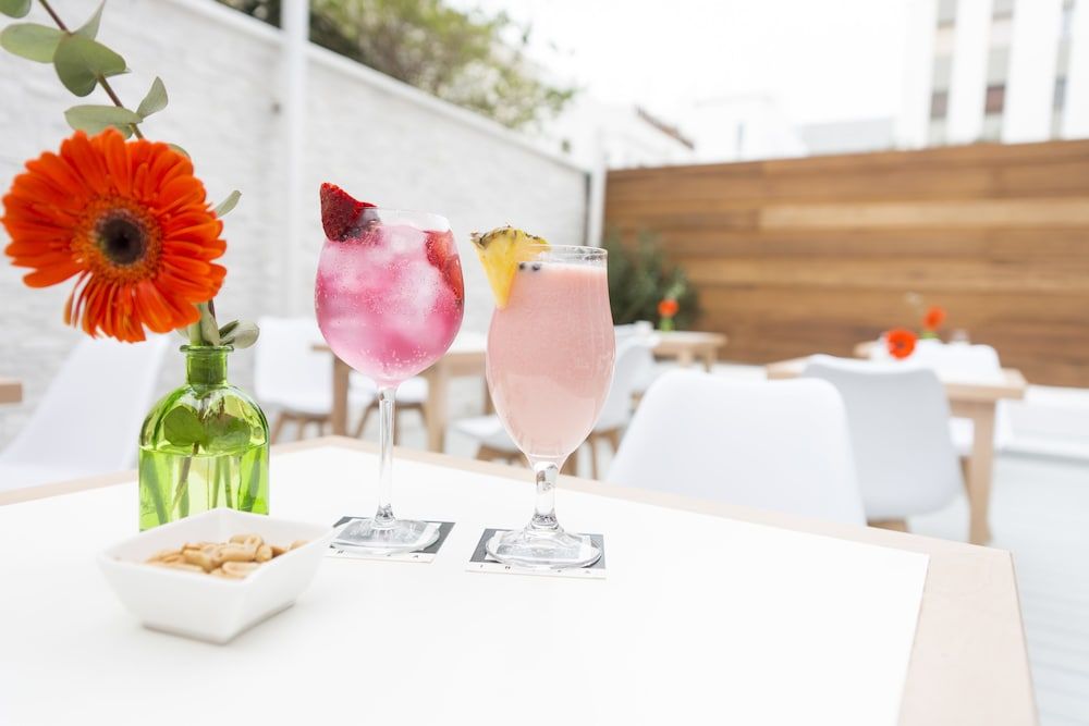 undefined Aparthotel Urban Spaces Ibiza 5