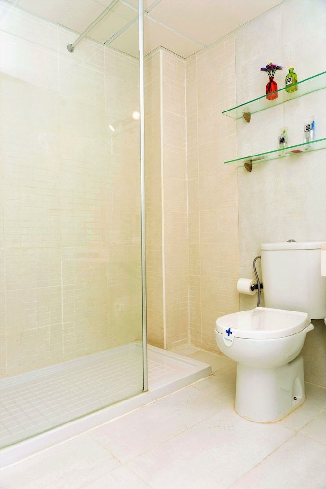 Aparthotel Urban Spaces Ibiza Standard Suite 4