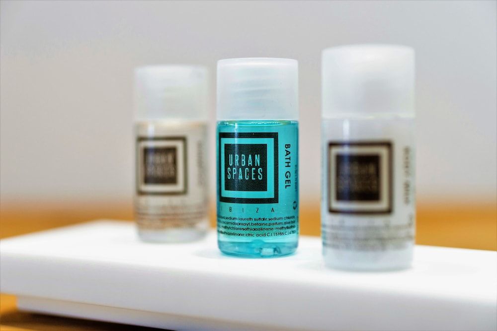 Aparthotel Urban Spaces Ibiza Standard Suite 5