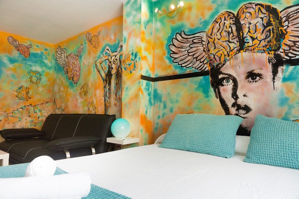 undefined Aparthotel Urban Spaces Ibiza 2