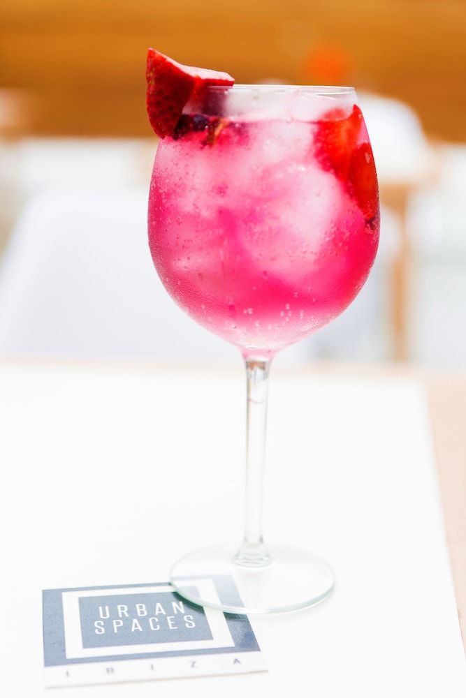 undefined Aparthotel Urban Spaces Ibiza 4