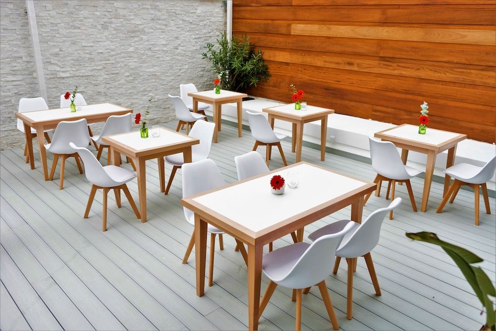 undefined Aparthotel Urban Spaces Ibiza 8