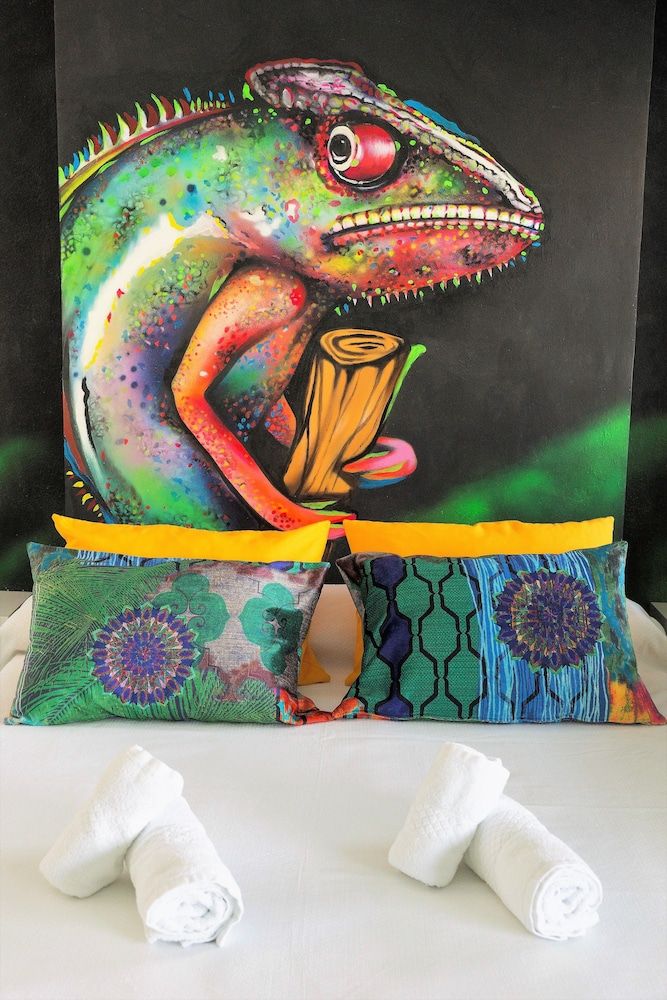 undefined Aparthotel Urban Spaces Ibiza 10