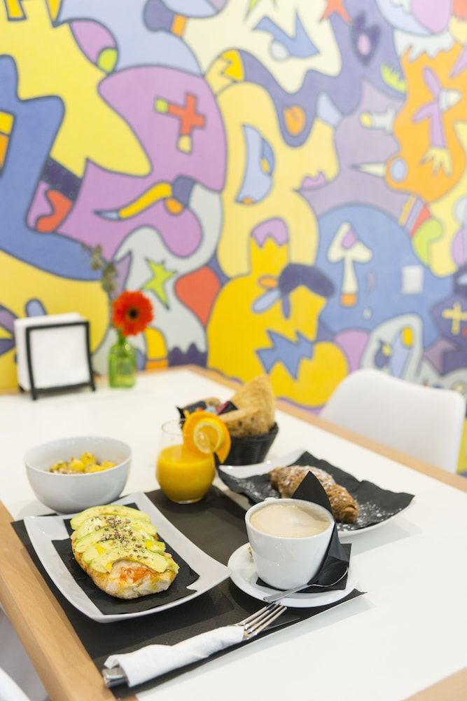 undefined Aparthotel Urban Spaces Ibiza 6