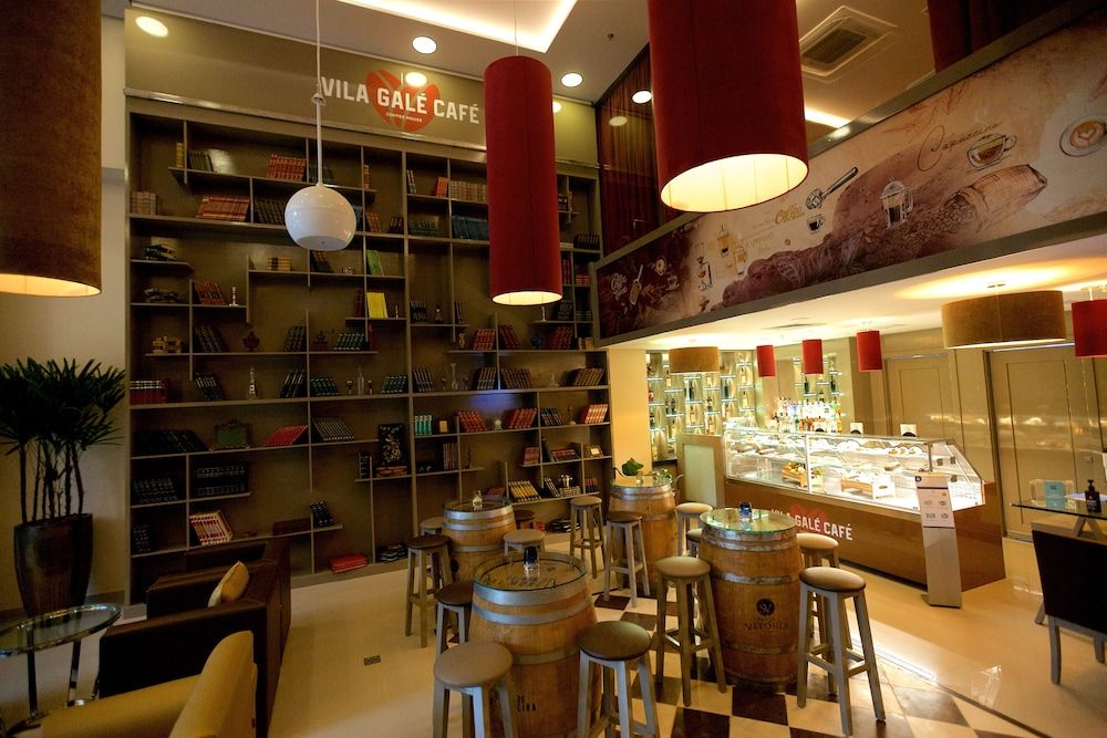 Cafe