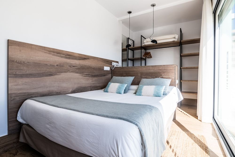 undefined Hotel Lux isla 6