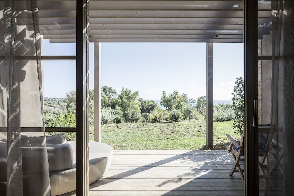 ADLER Spa Resort SICILIA Junior Room 6