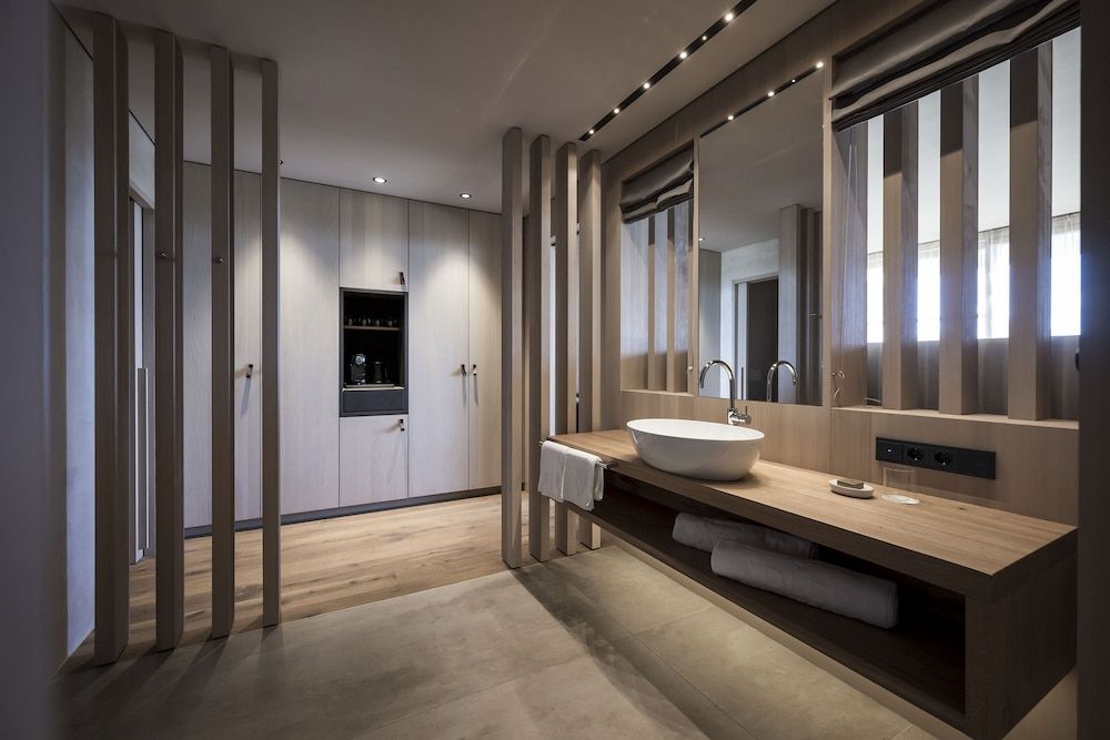 ADLER Spa Resort SICILIA Junior Room 7