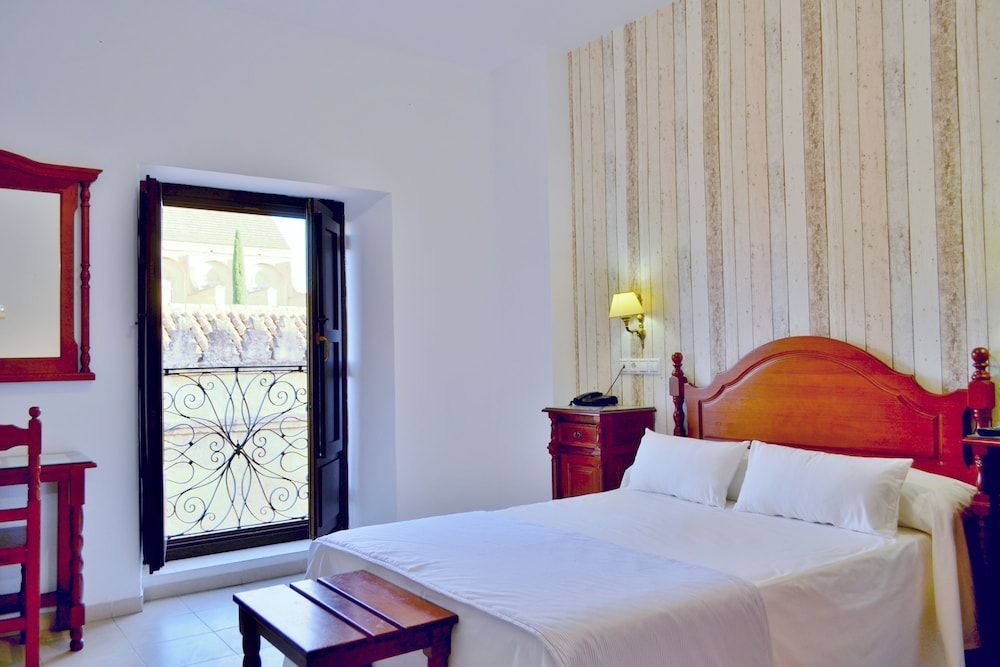 Hotel Marisa Double Room, 1 Double Bed, Non Smoking