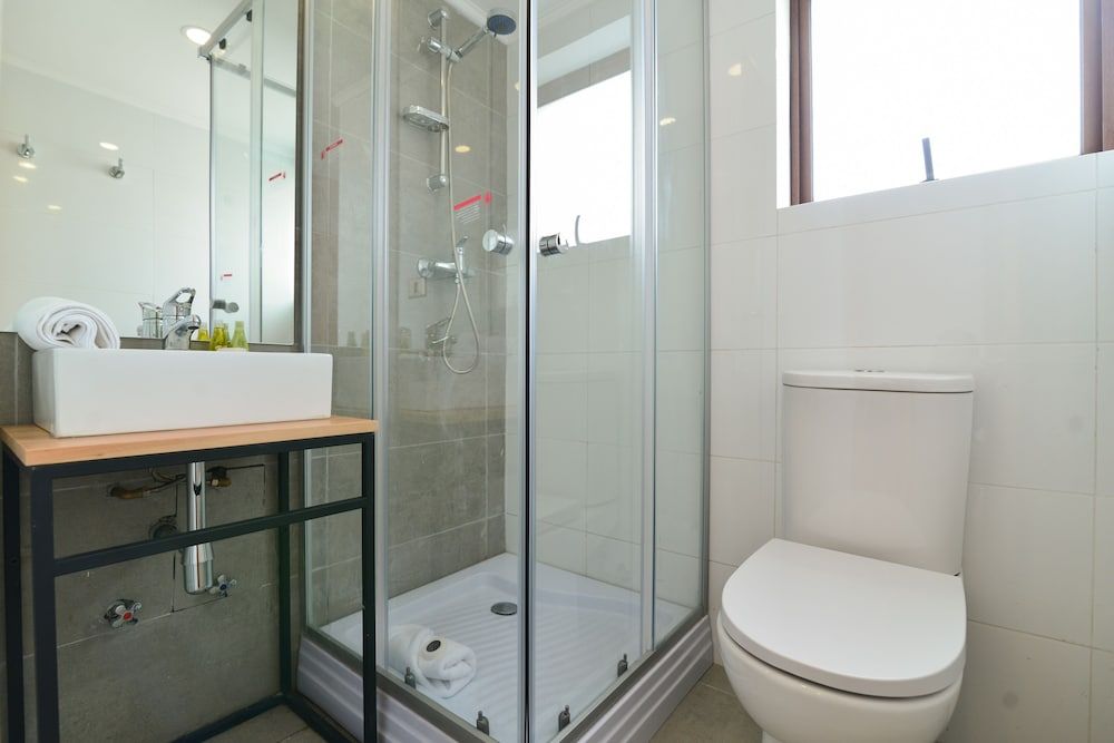 Mawün Hotel Pucón Superior Studio Suite 8