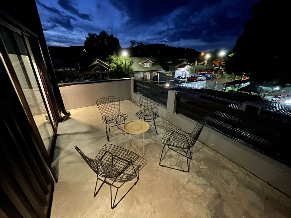 Mawün Hotel Pucón Superior Studio Suite 6