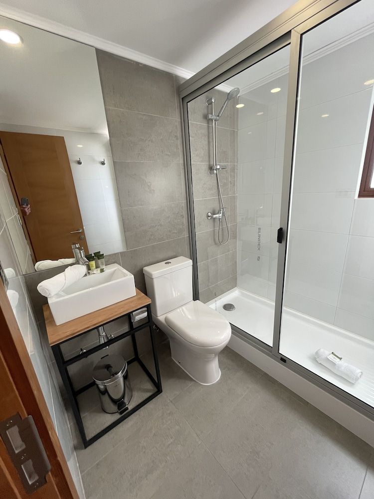 Mawün Hotel Pucón Superior Studio Suite 9