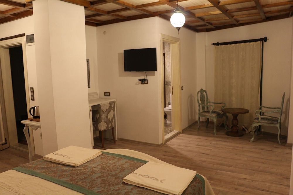 Celsus Boutique Hotel Design Double Room 6