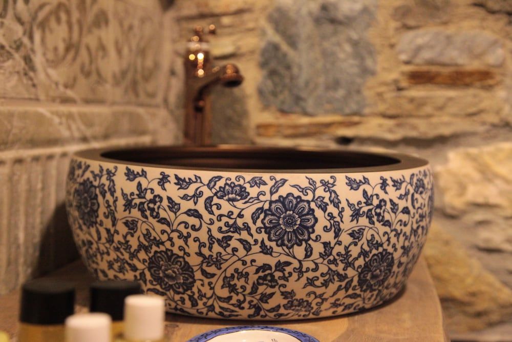 Celsus Boutique Hotel Deluxe Double Room 6