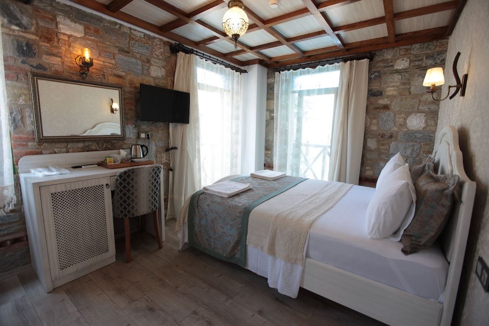 Celsus Boutique Hotel Design Double Room