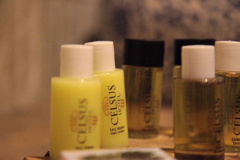 Celsus Boutique Hotel Deluxe Double Room 7