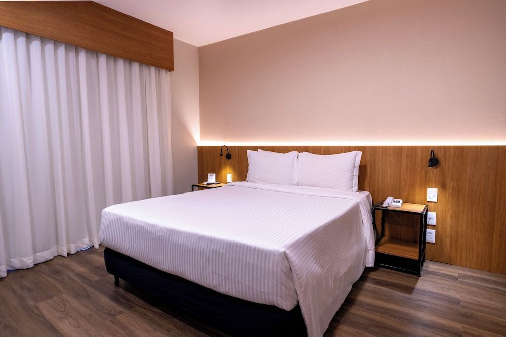 undefined Intercity Interative São Paulo Jardins 2