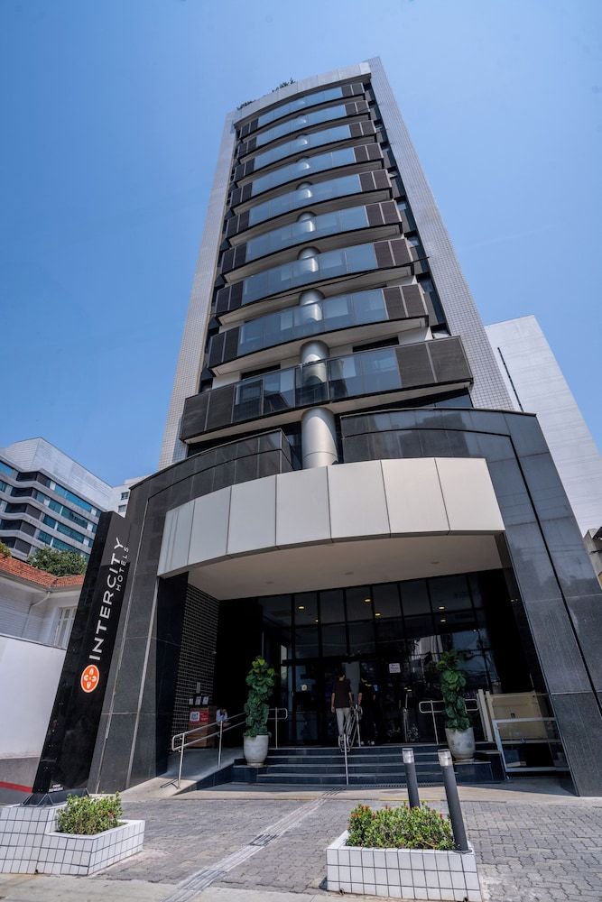 undefined Intercity Interative São Paulo Jardins 5