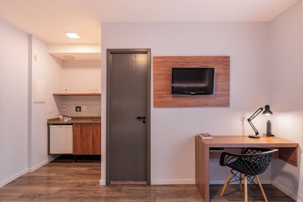 undefined Intercity Interative São Paulo Jardins 9