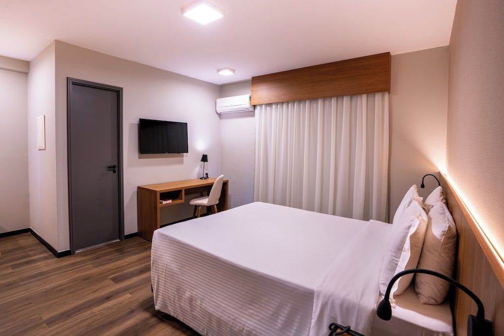 undefined Intercity Interative São Paulo Jardins 4