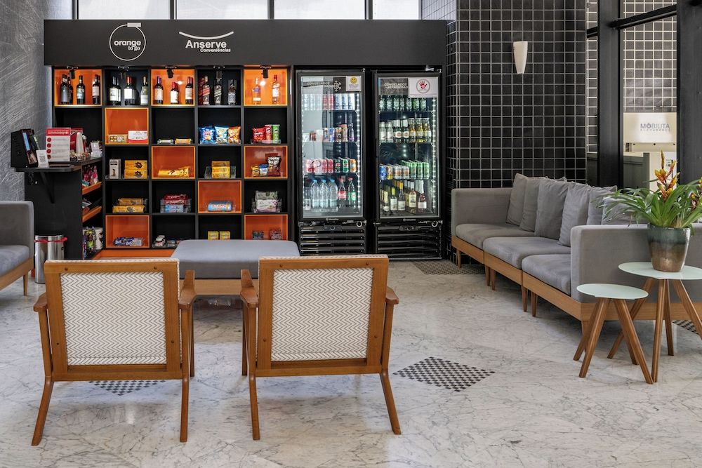 undefined Intercity Interative São Paulo Jardins 10