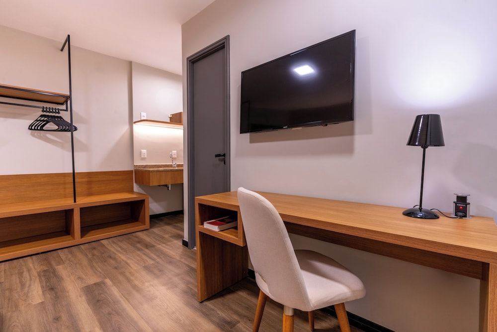 undefined Intercity Interative São Paulo Jardins 3