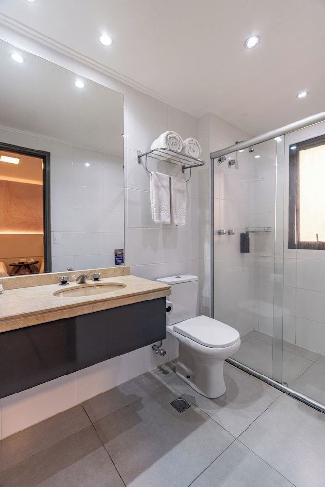 undefined Intercity Interative São Paulo Jardins 7