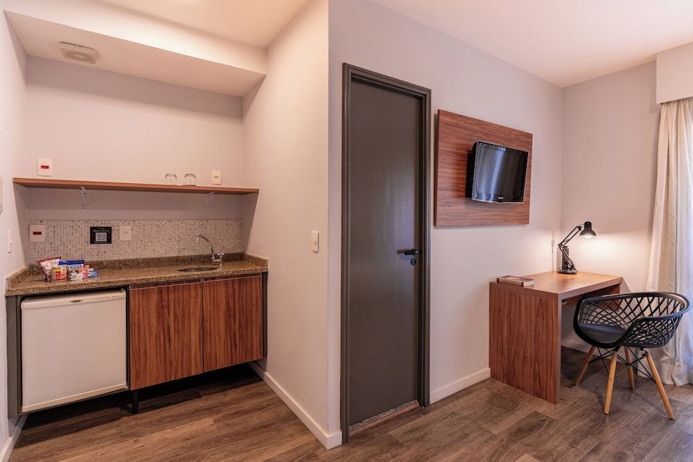 undefined Intercity Interative São Paulo Jardins 8