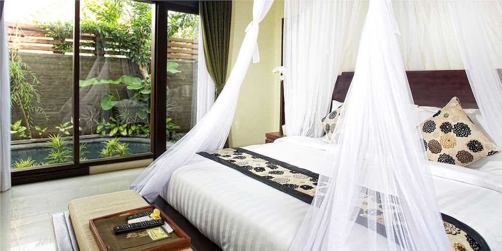 Villa, 2 Bedrooms