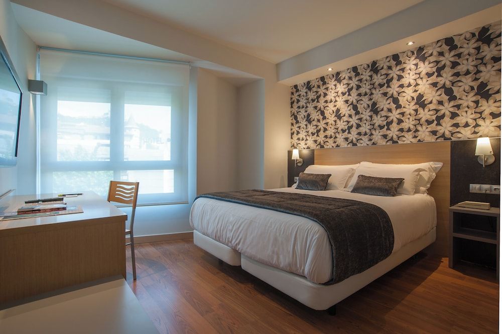 Sercotel Codina Classic Double Room