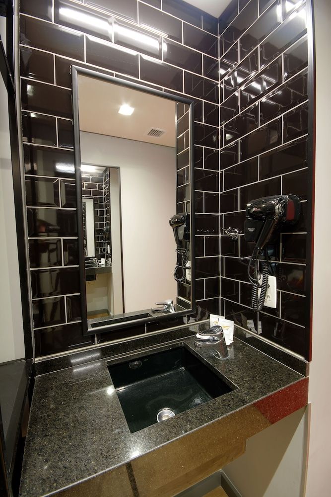 Golden Tower Express Berrini by Fênix Hotéis Standard Twin Room 3