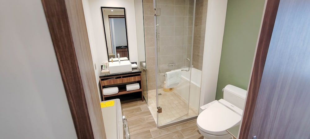 FUJITAYA Querétaro Deluxe Room, Multiple Beds, Non Smoking 3