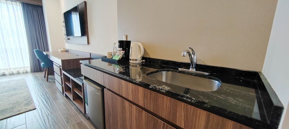 FUJITAYA Querétaro Deluxe Room, Multiple Beds, Non Smoking 5