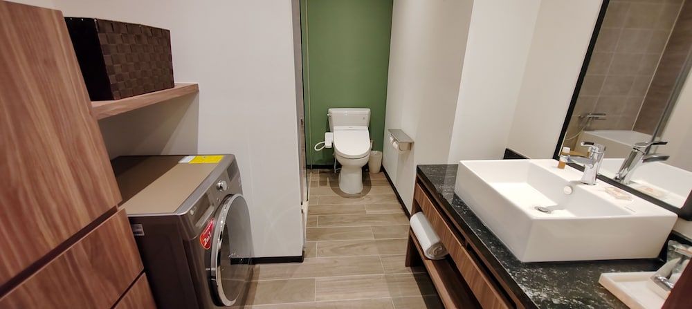 FUJITAYA Querétaro Deluxe Room, 1 Queen Bed, Non Smoking 6