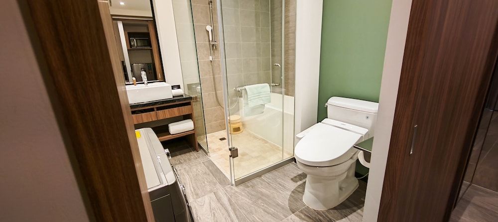 FUJITAYA Querétaro Deluxe Room, 1 Queen Bed, Non Smoking 7