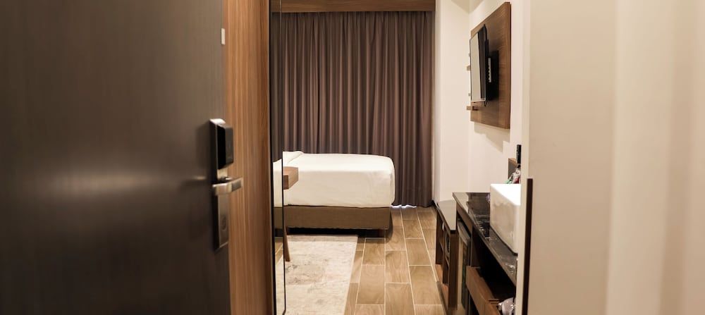 FUJITAYA Querétaro Standard Room, 1 Double Bed, Non Smoking 2