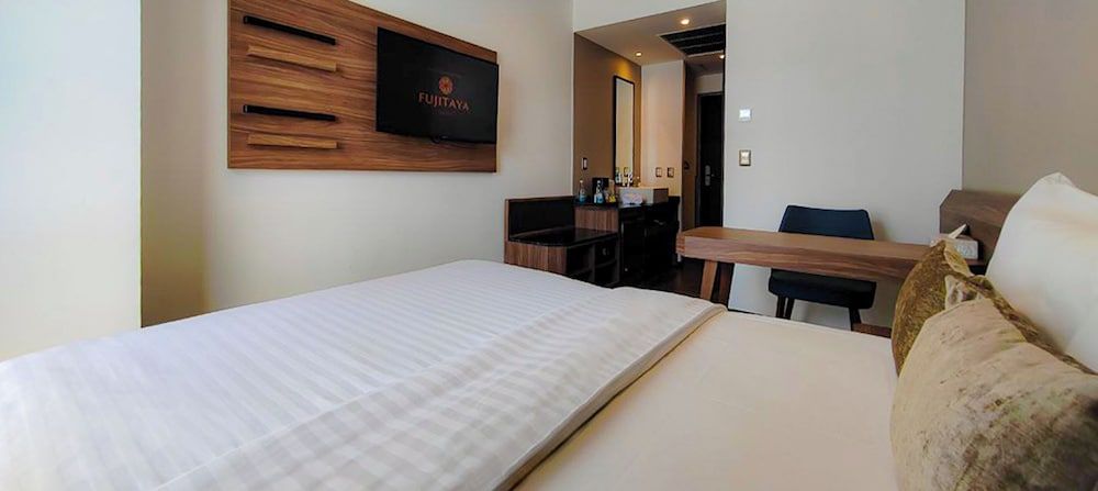 FUJITAYA Querétaro