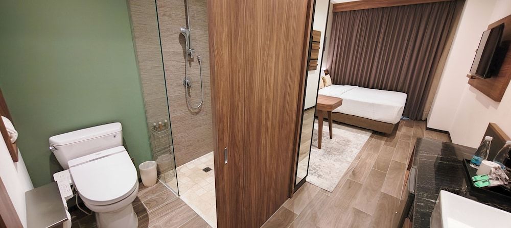 FUJITAYA Querétaro Standard Room, 1 Double Bed, Non Smoking 4