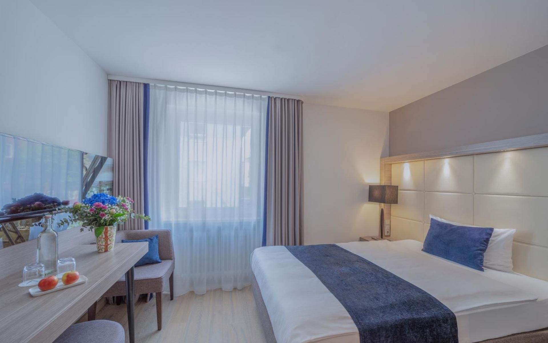 undefined The Alex Hotel 4