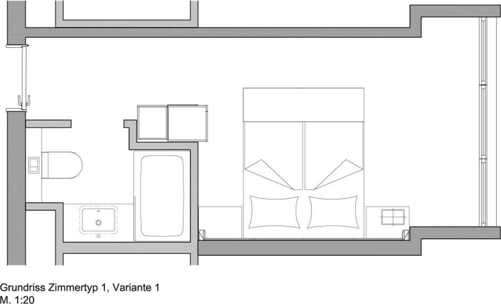 undefined The Alex Hotel 8