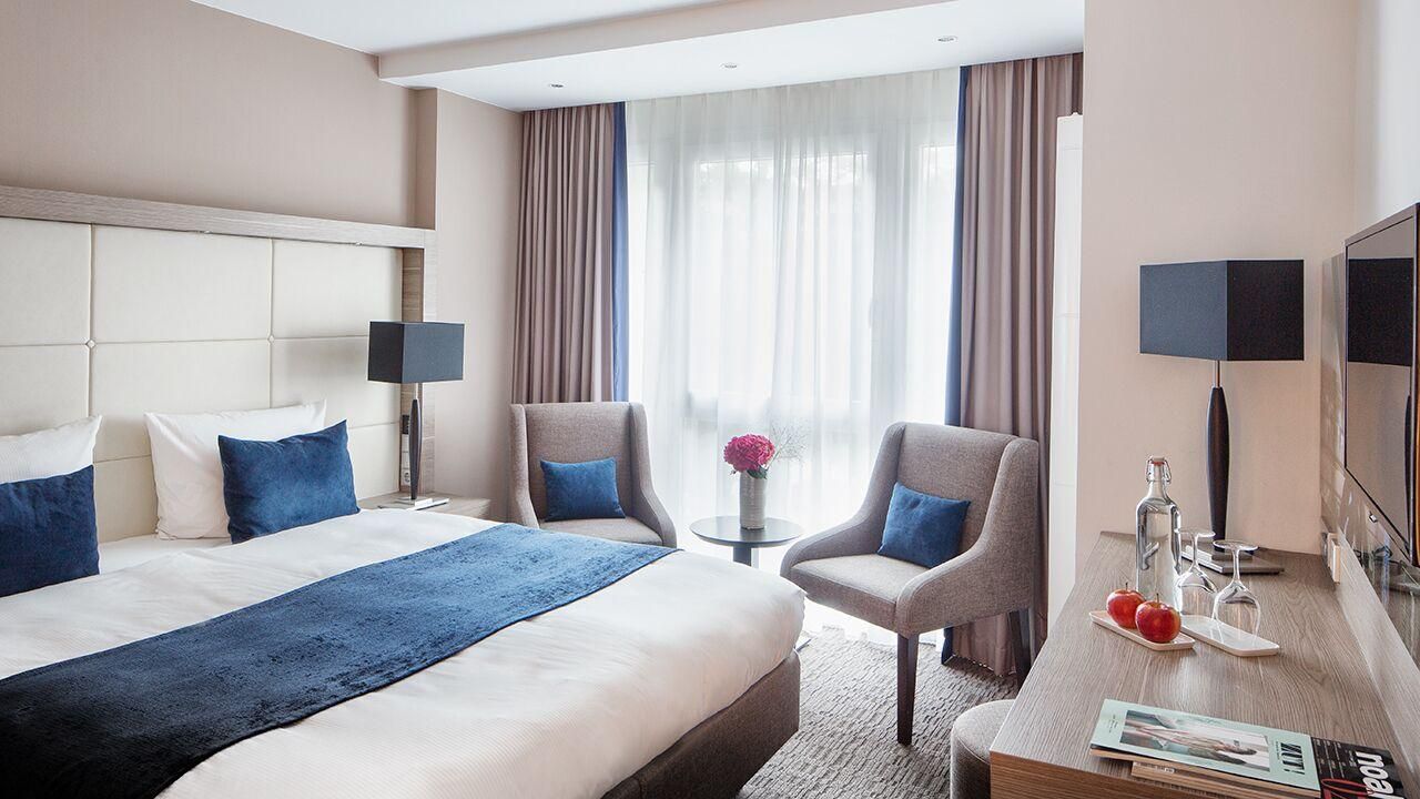 undefined The Alex Hotel 10