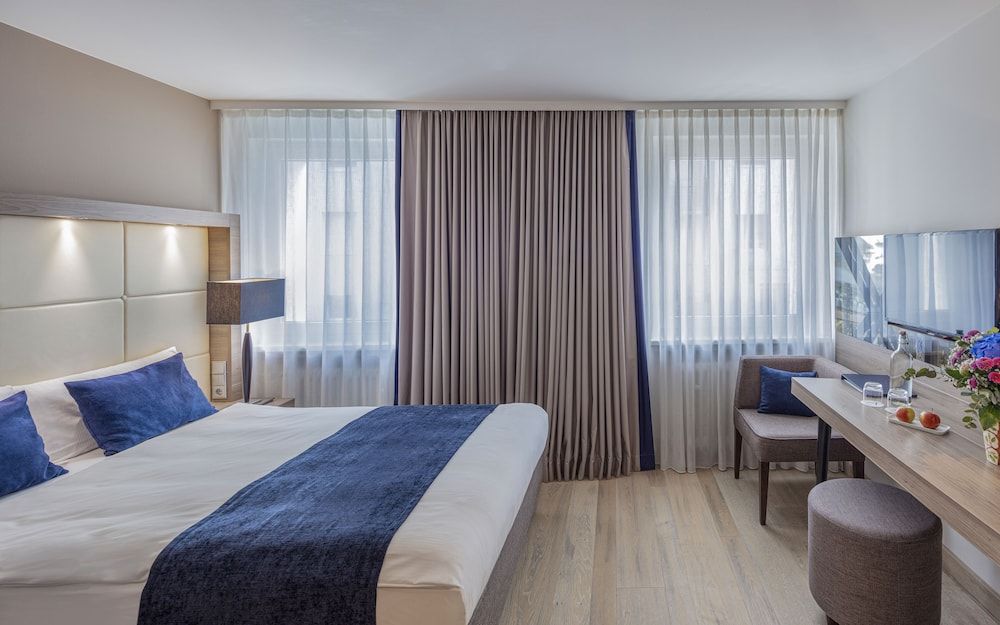 The Alex Hotel Double Room, 1 Double Bed