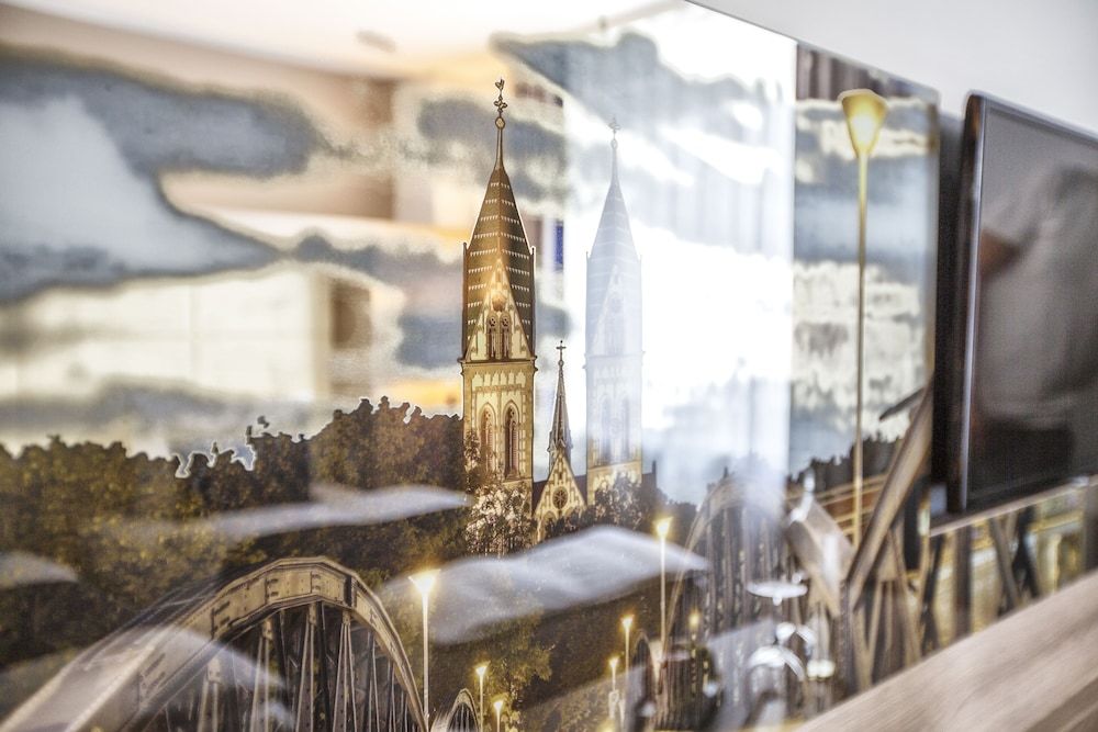 The Alex Hotel Double Room, 1 Double Bed 3