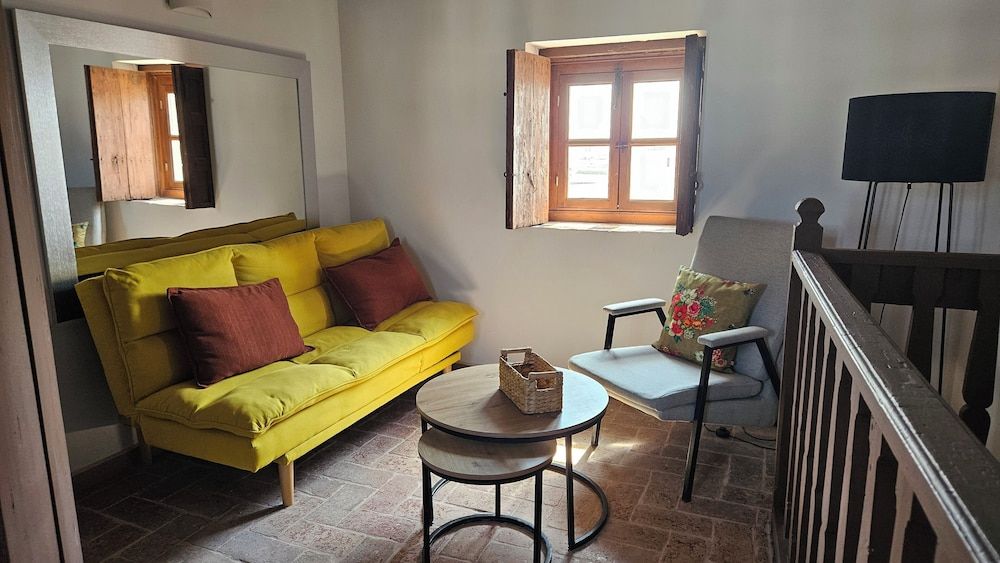 Casual Con Duende Cádiz Hotel Superior Double Room 11